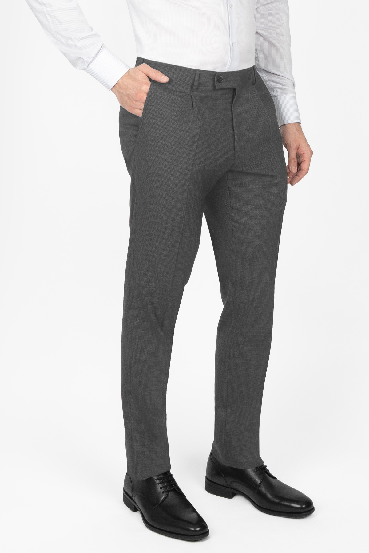 Traje Trío Slim Fit image number 8