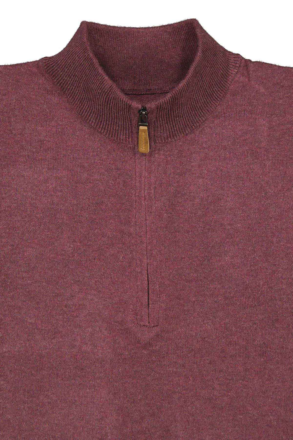 Suéter Roberts CASHMERE BLEND Slim Fit