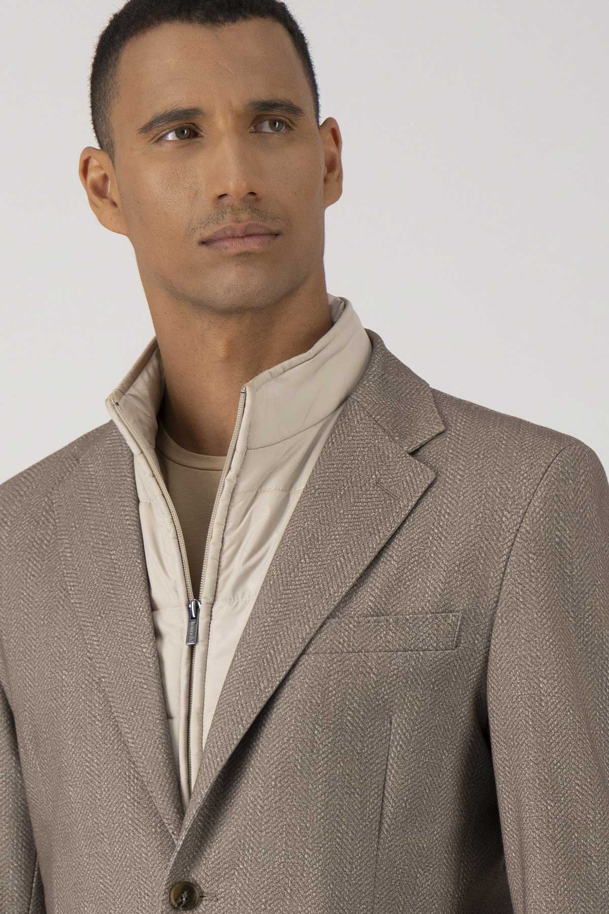 Saco Anatomic Technology Slim Fit image number 3