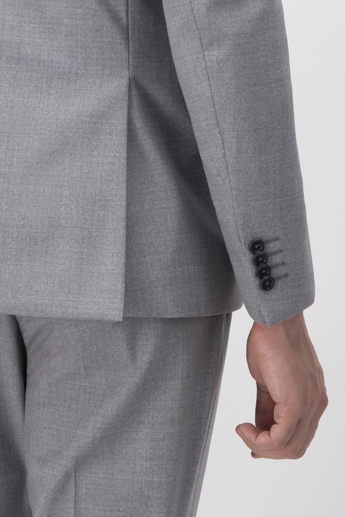 Traje Slim Fit