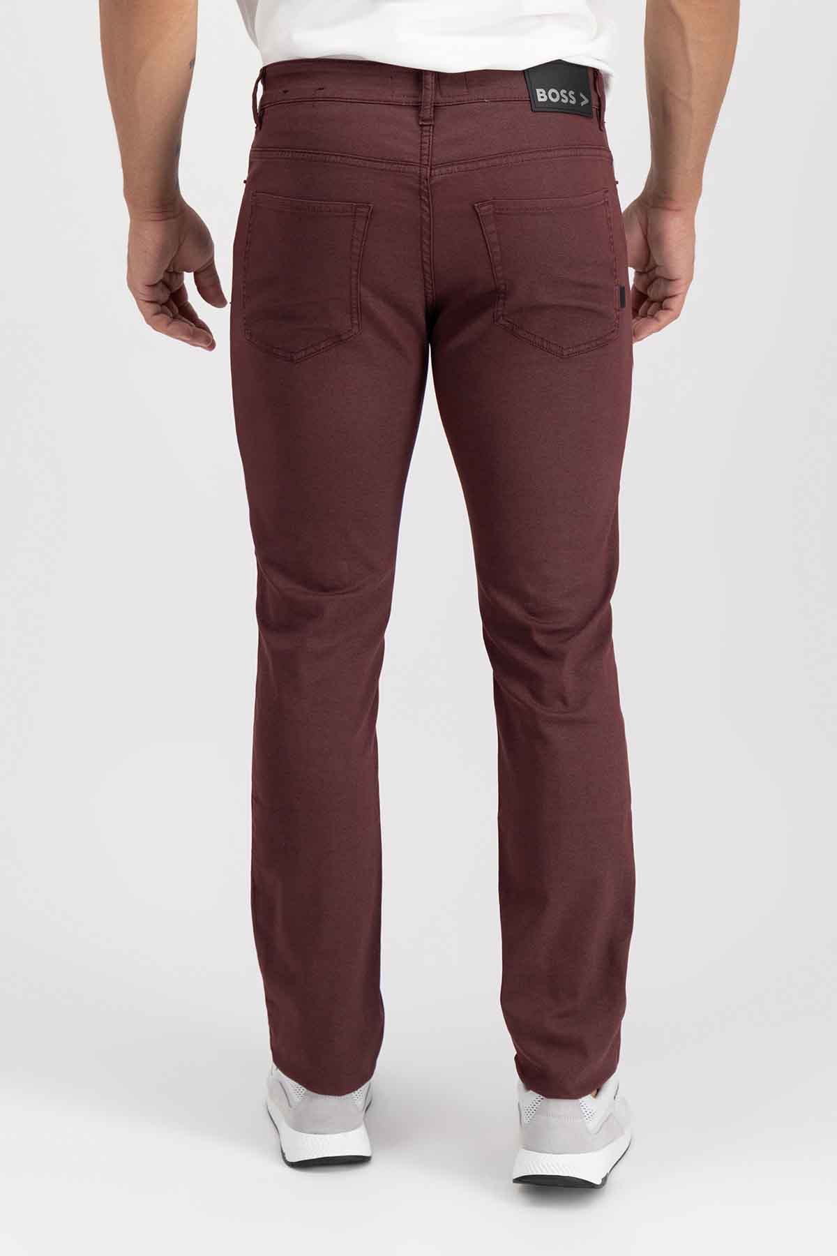 Jeans Boss Casual Azul Slim fit