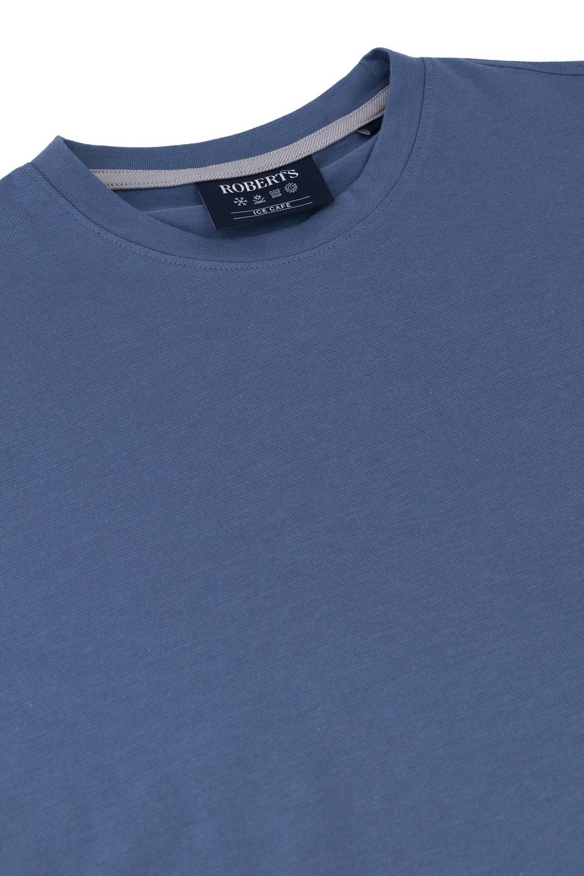 Playera Ice Kafe Regular Fit