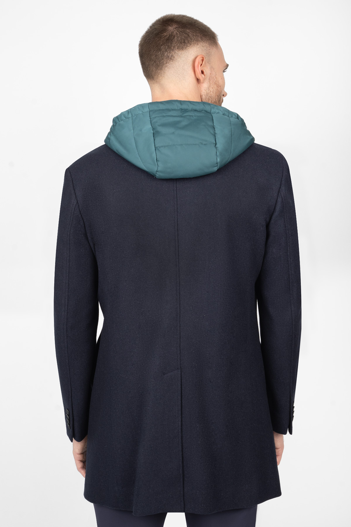 Abrigo Anatomic Technology Slim Fit image number 2