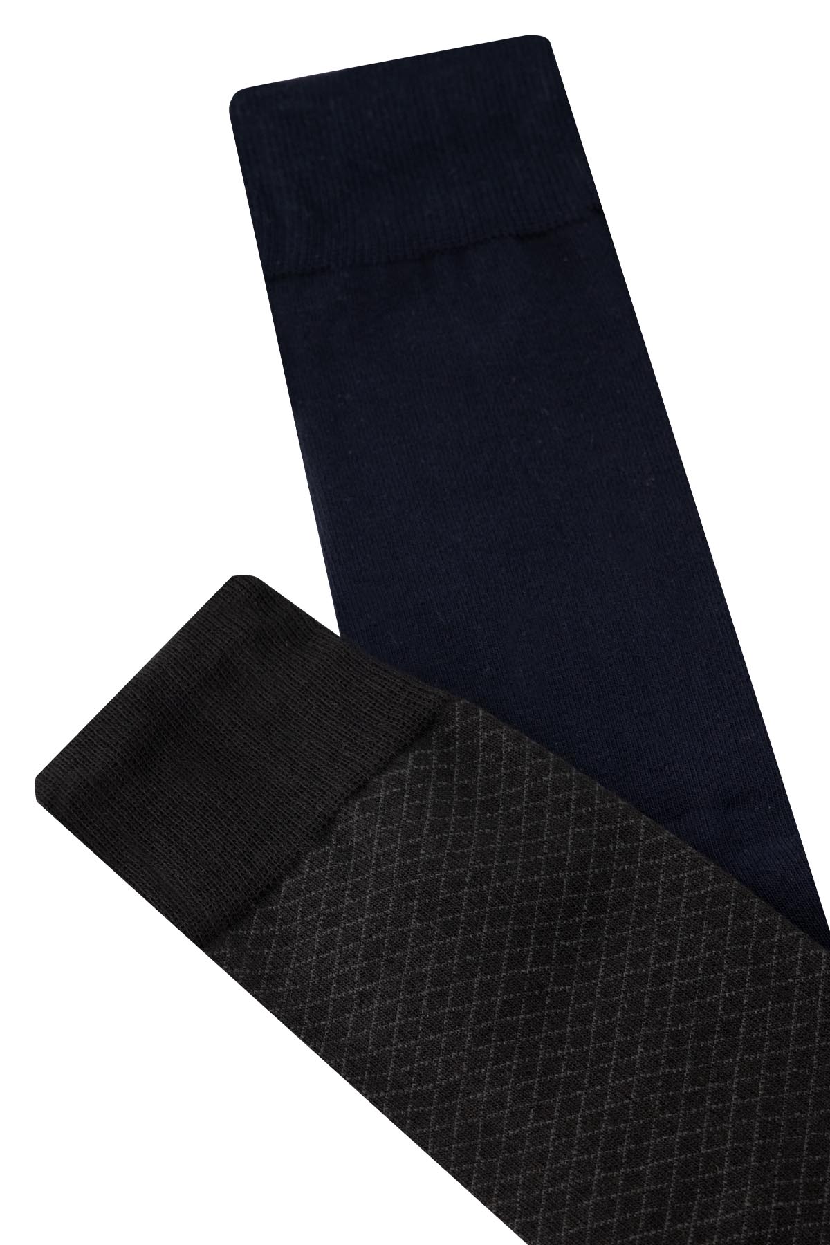 Calcetines Color Negro