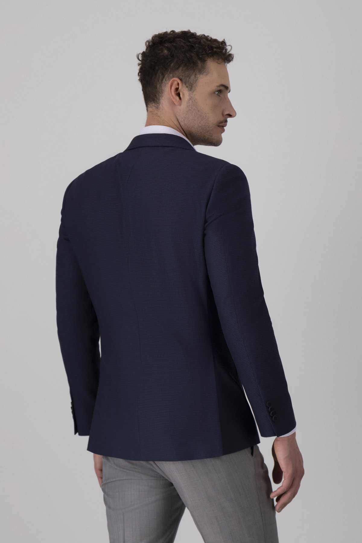 Saco roberts red