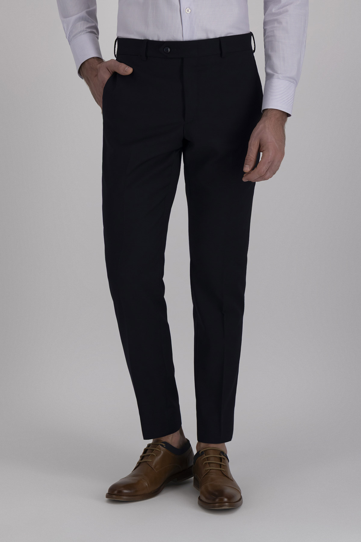Traje Slim Fit