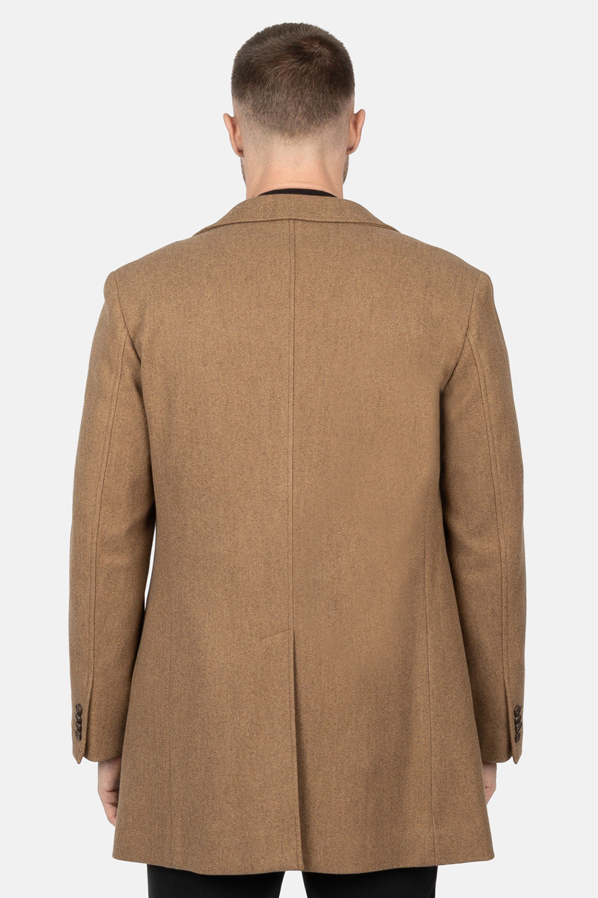 Abrigo Anatomic Technology Slim Fit image number 2