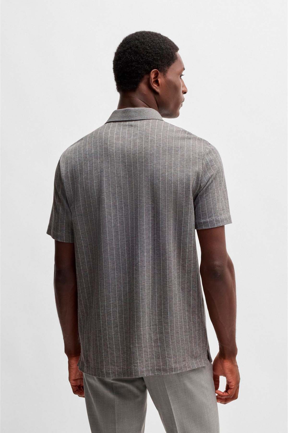 Polo Boss Regular