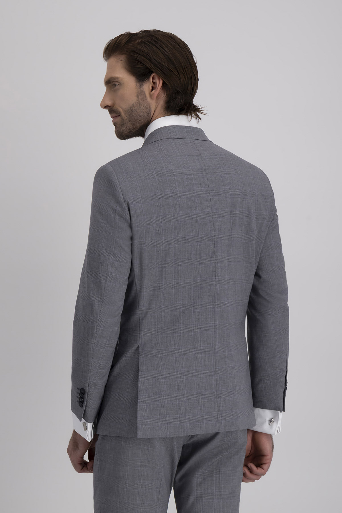 Traje Slim Fit