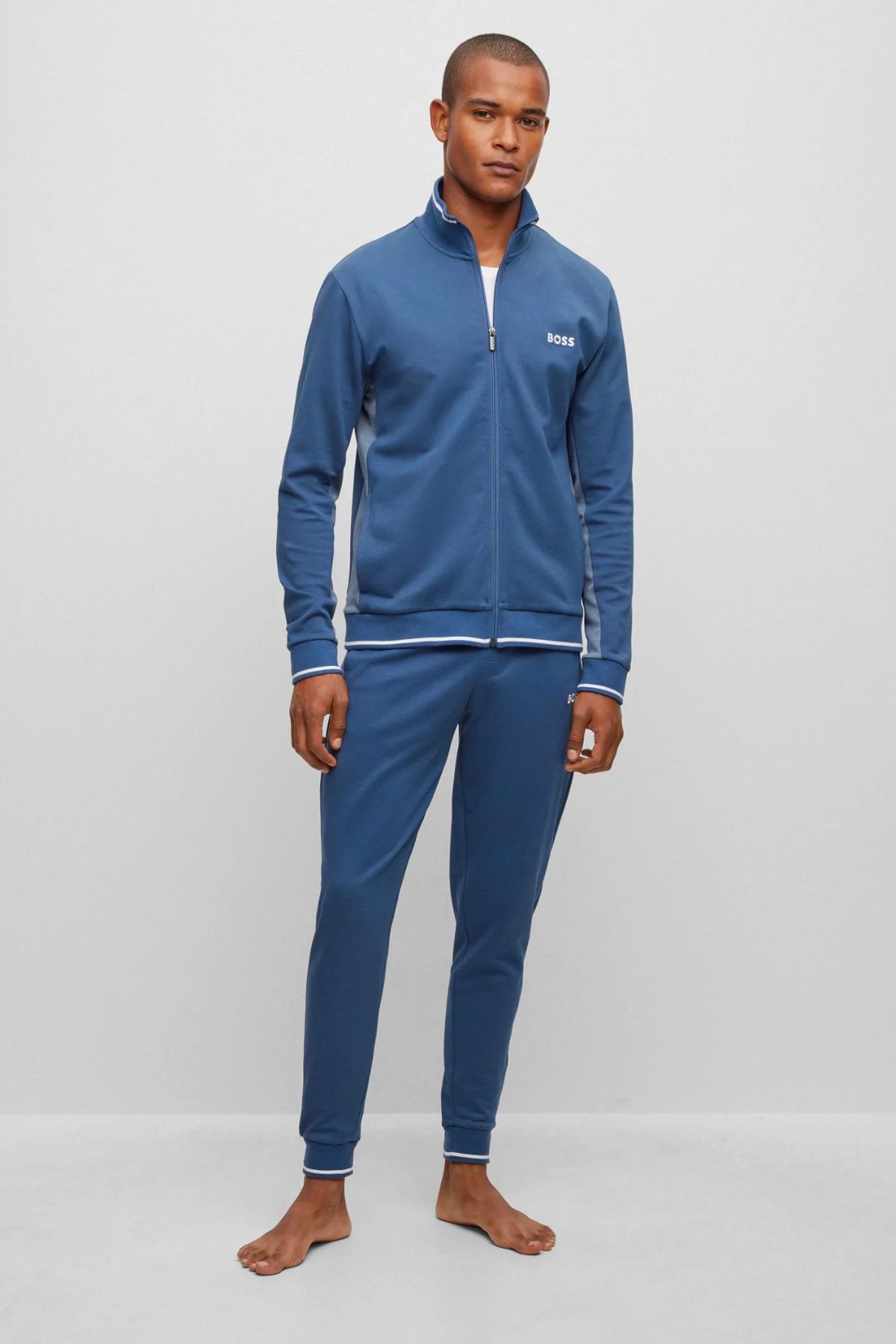 Sudadera Boss Casual Regular Fit image number 2