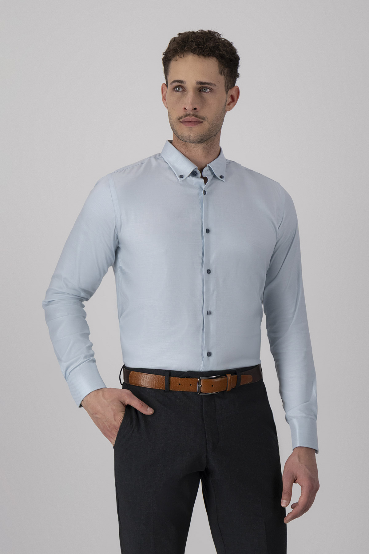 Camisa roberts sport