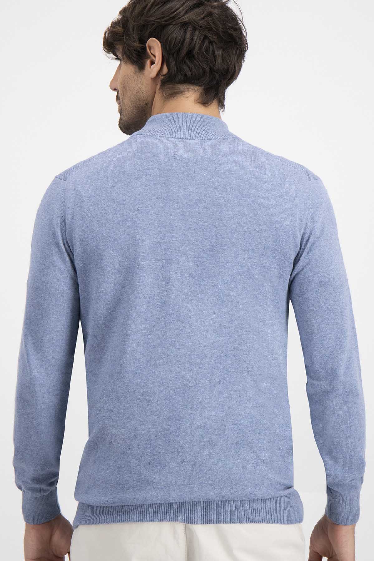 Suéter Roberts CASHMERE BLEND Slim Fit