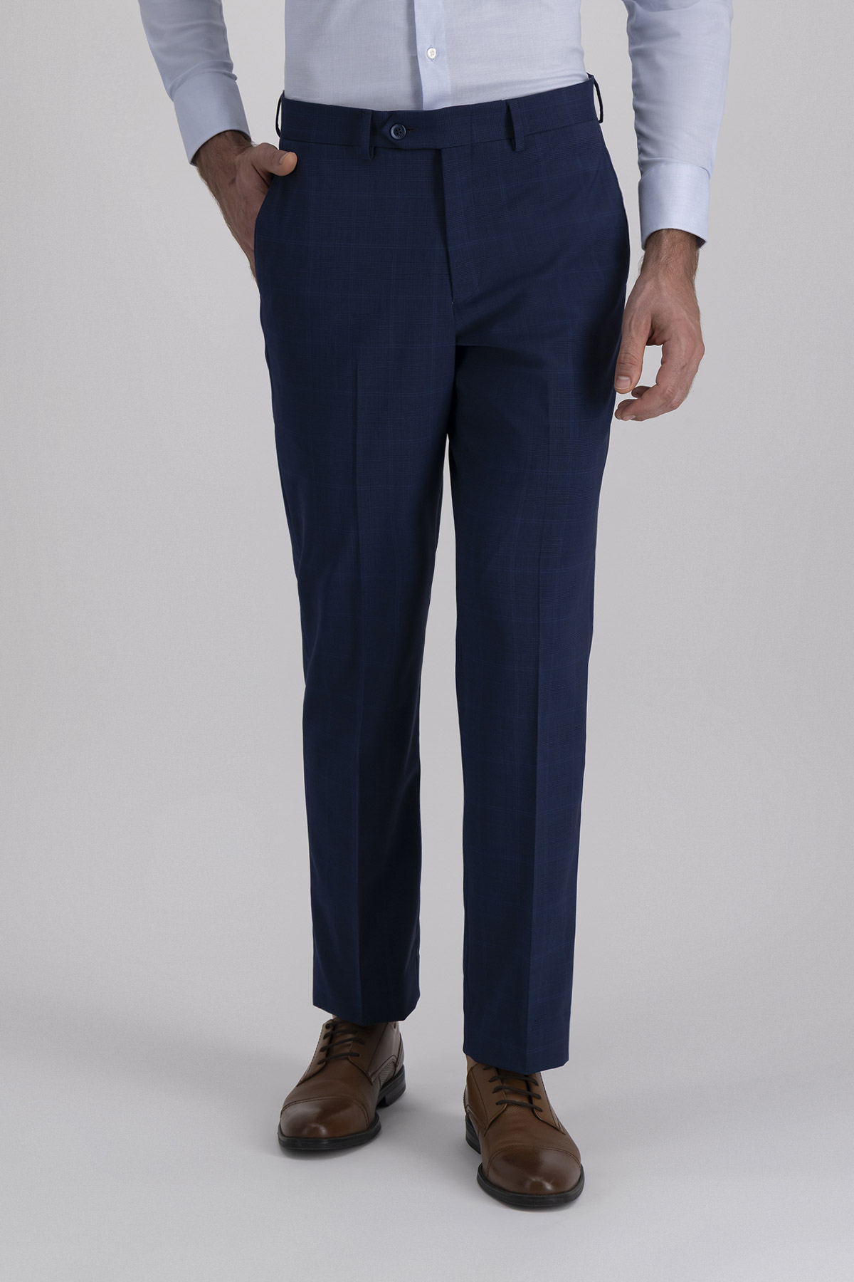 Traje Contemporary Fit
