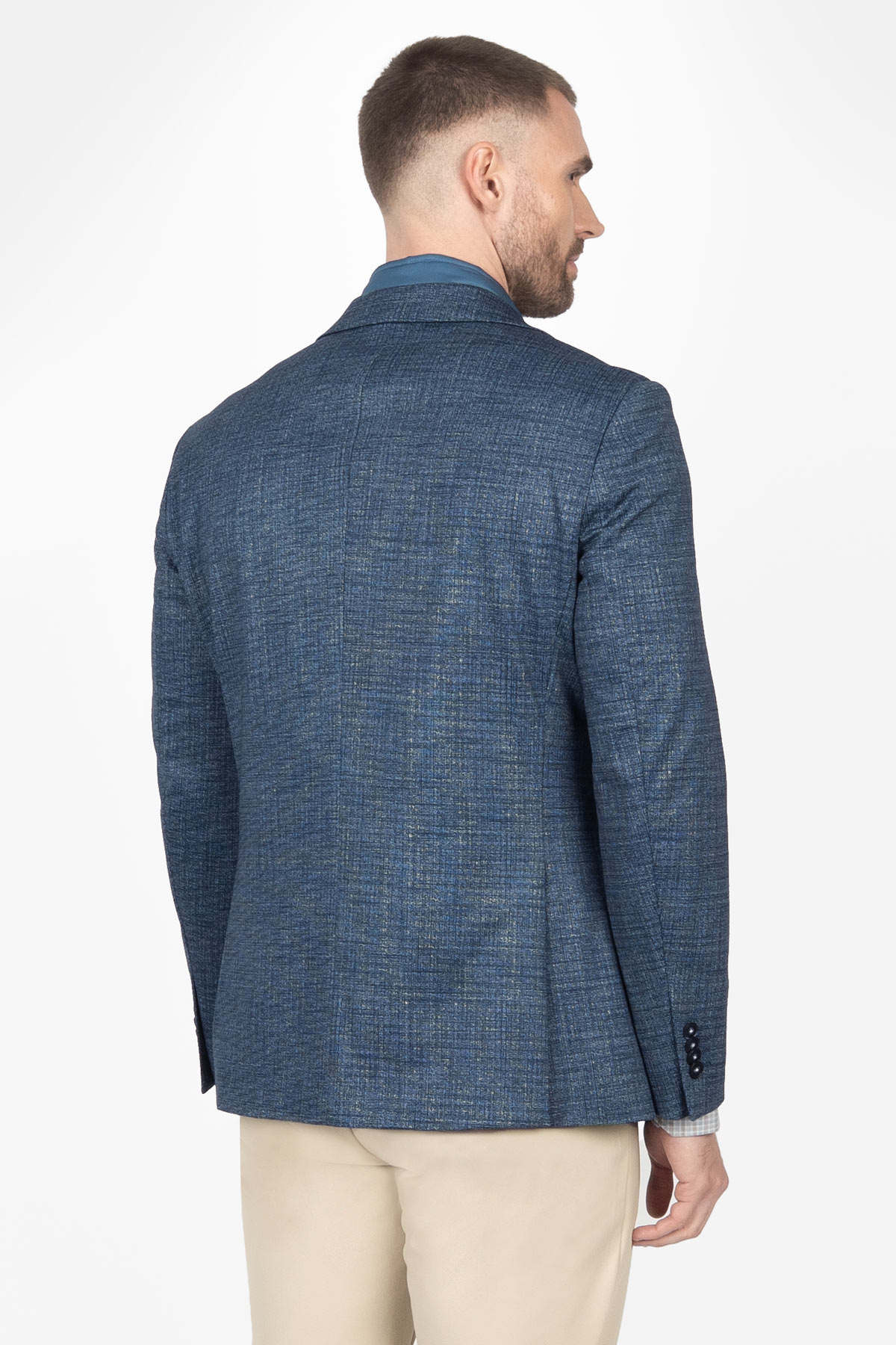 Saco Casual Regular Fit image number 3