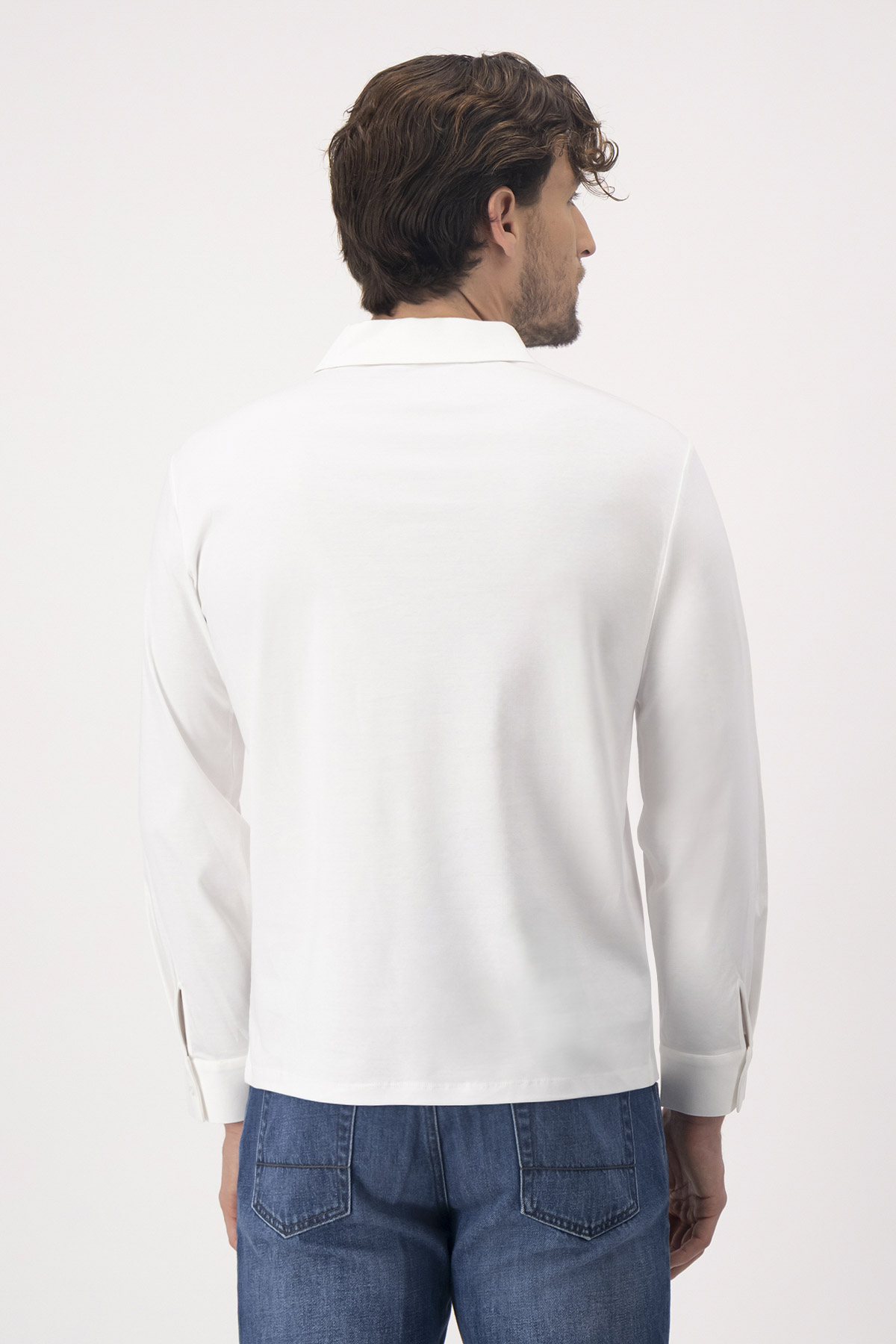 Polo Contemporary Fit