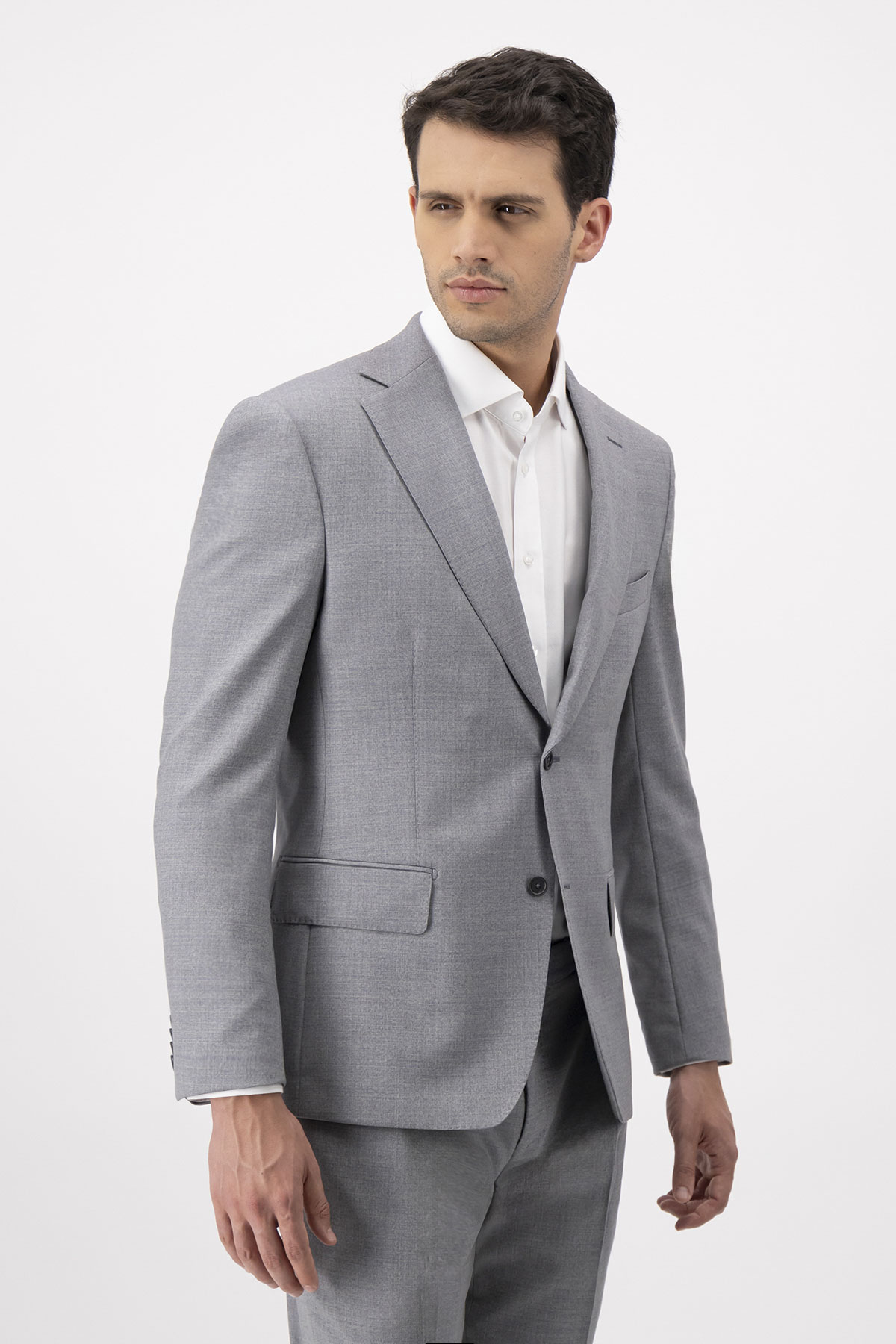 Traje Slim Fit
