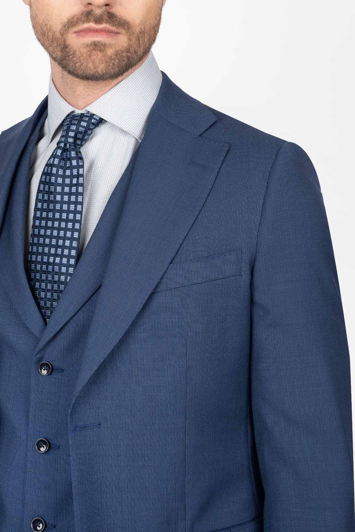 Traje Trío Slim Fit image number 4