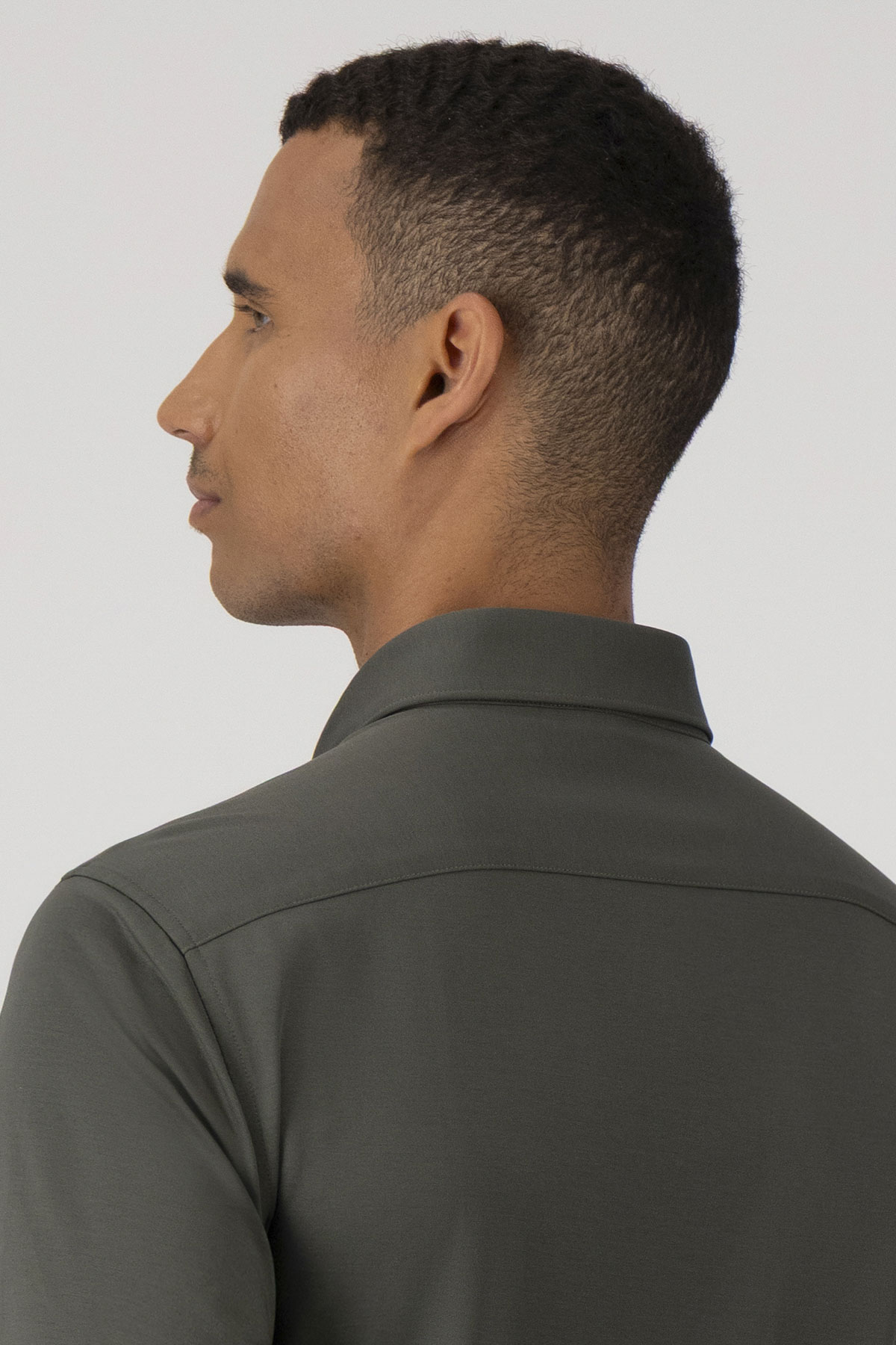 Camisa Slim Fit image number 4