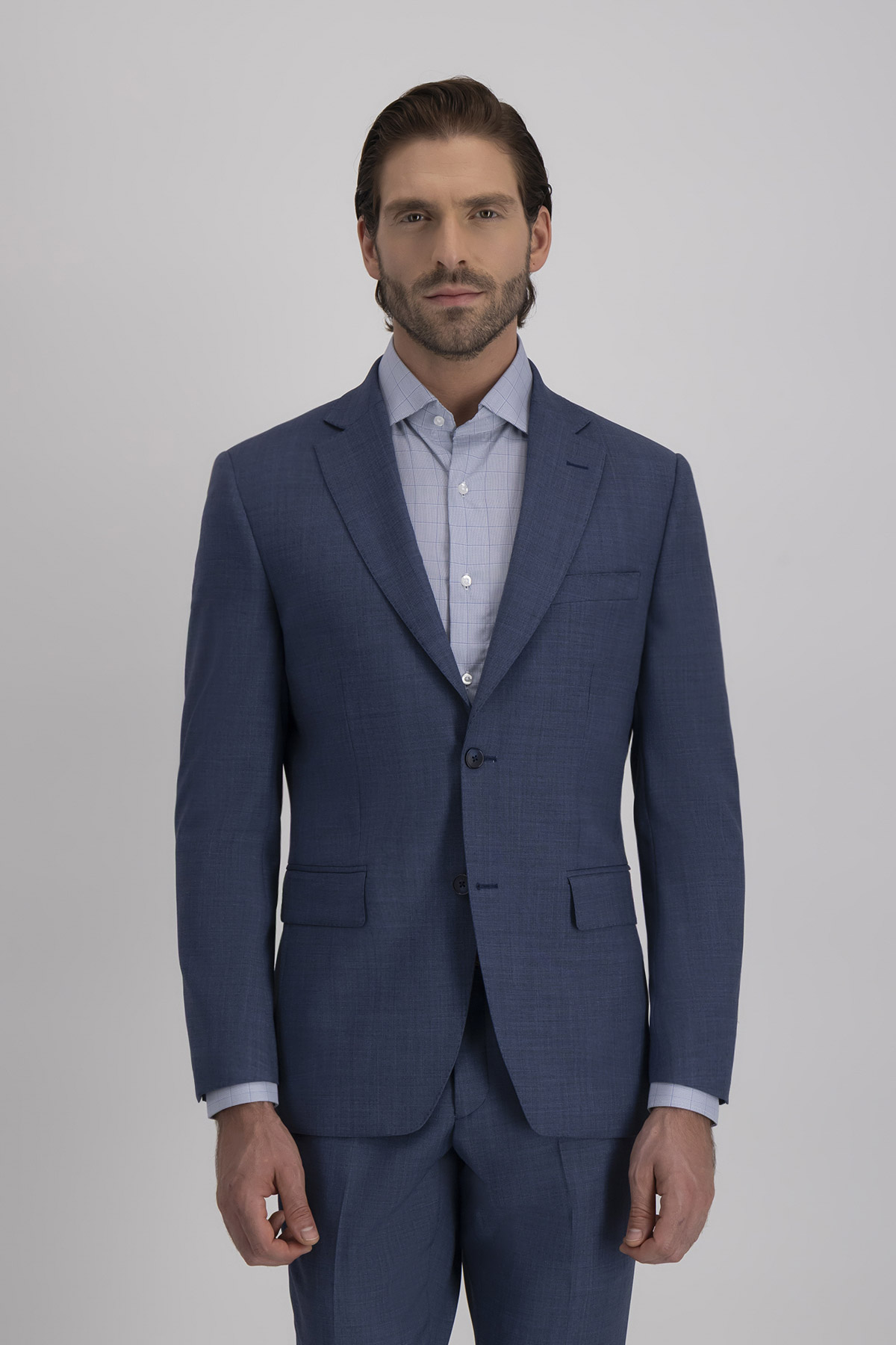 Traje Slim Fit