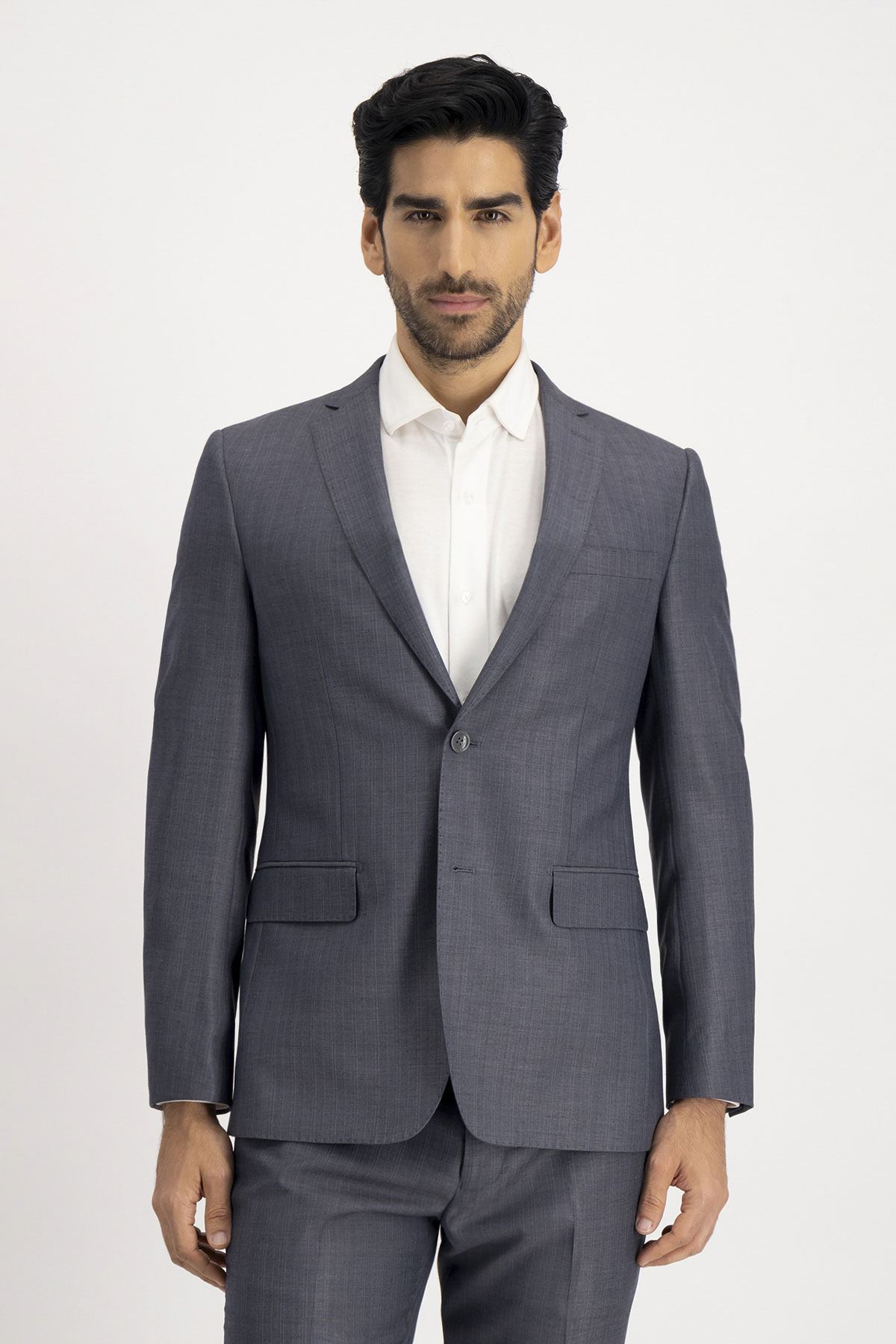 Traje Slim Fit