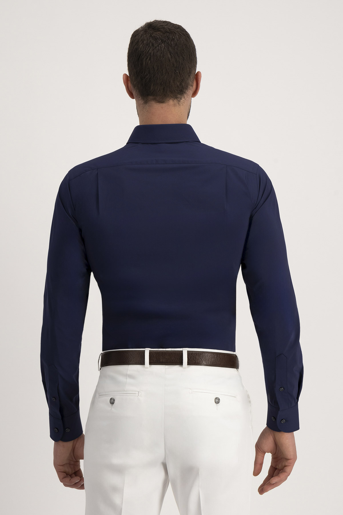 Camisa Casual Super Touch Slim Fit