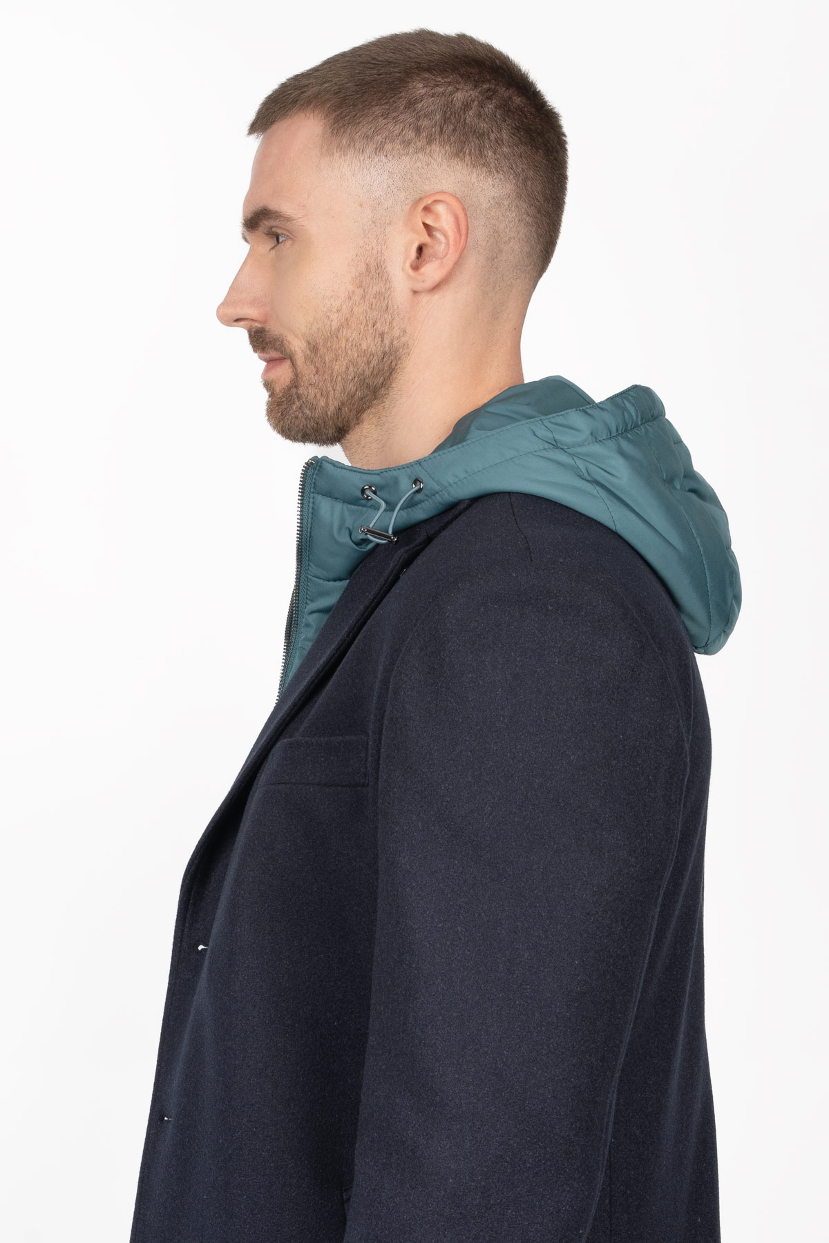 Abrigo Anatomic Technology Slim Fit image number 3