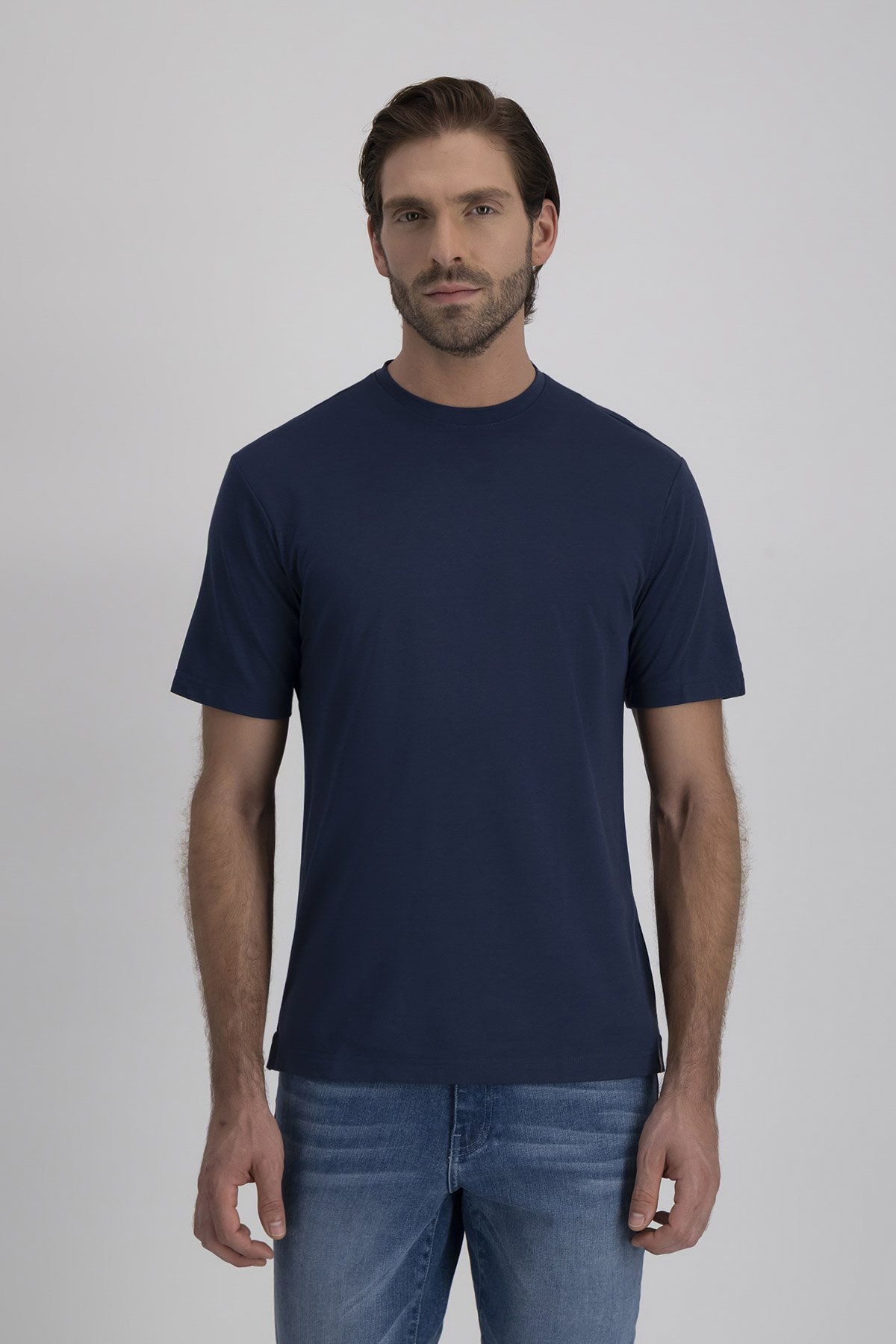 Playera Ice Kafe Regular Fit