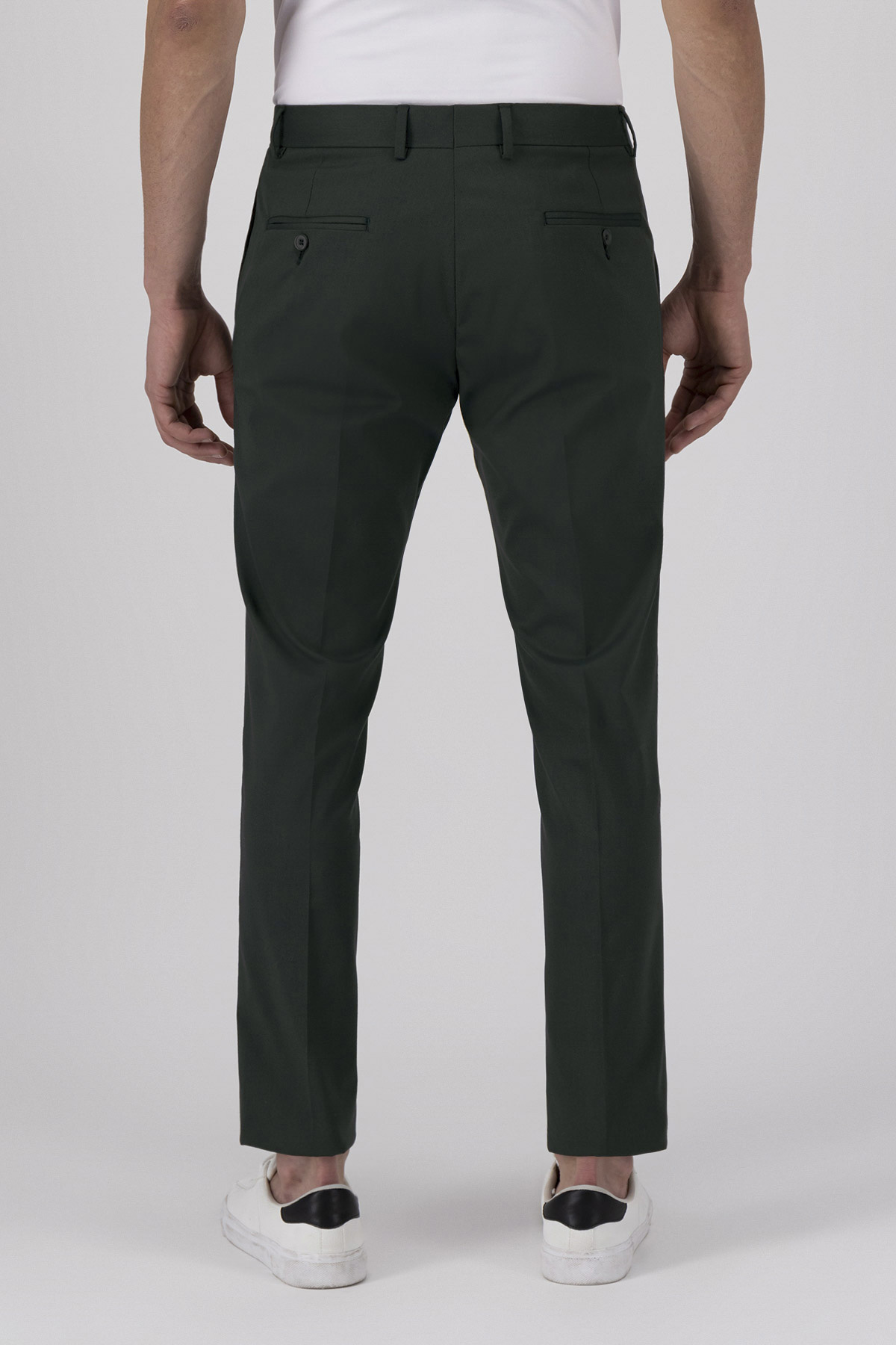 Traje Slim Fit