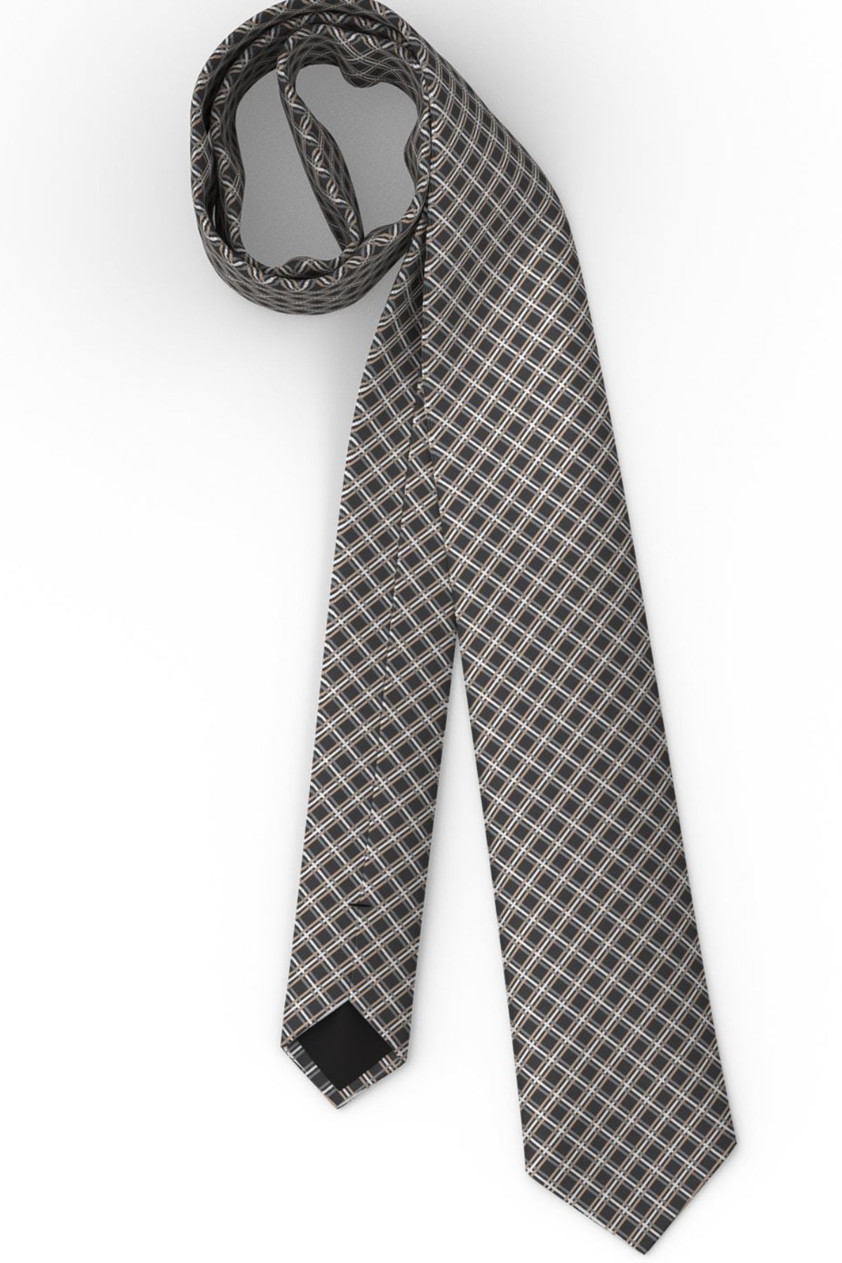 Corbata Boss