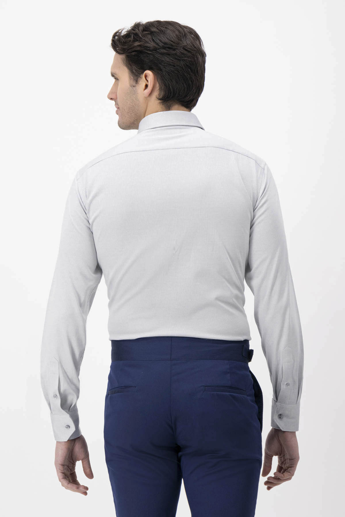 Camisa Formal Anatomic Technology Contemporary Fit