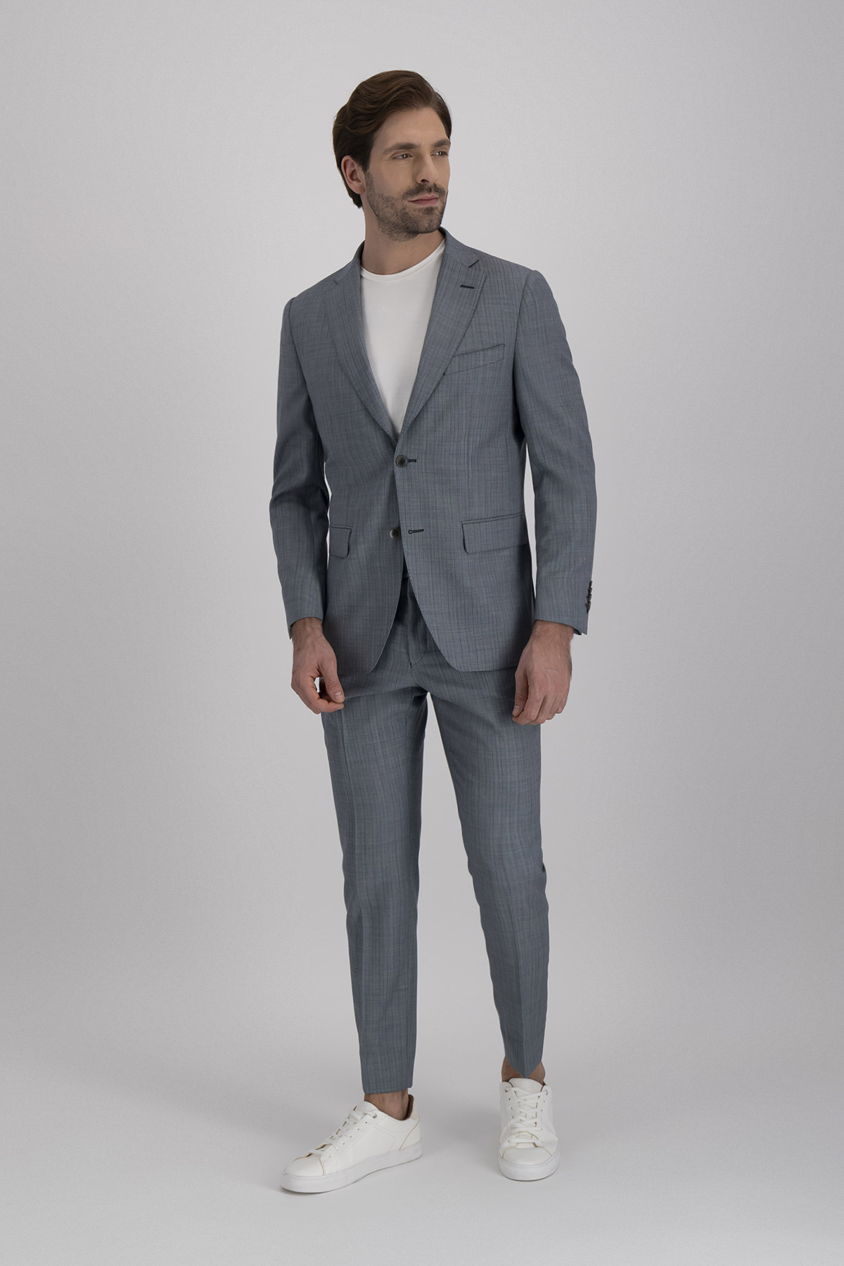 Traje Slim Fit
