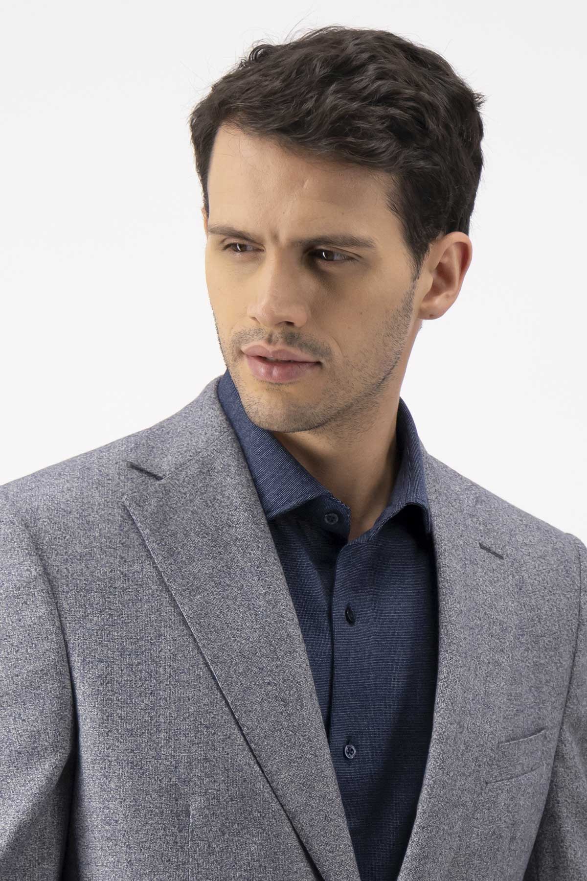 Saco Casual Slim Fit