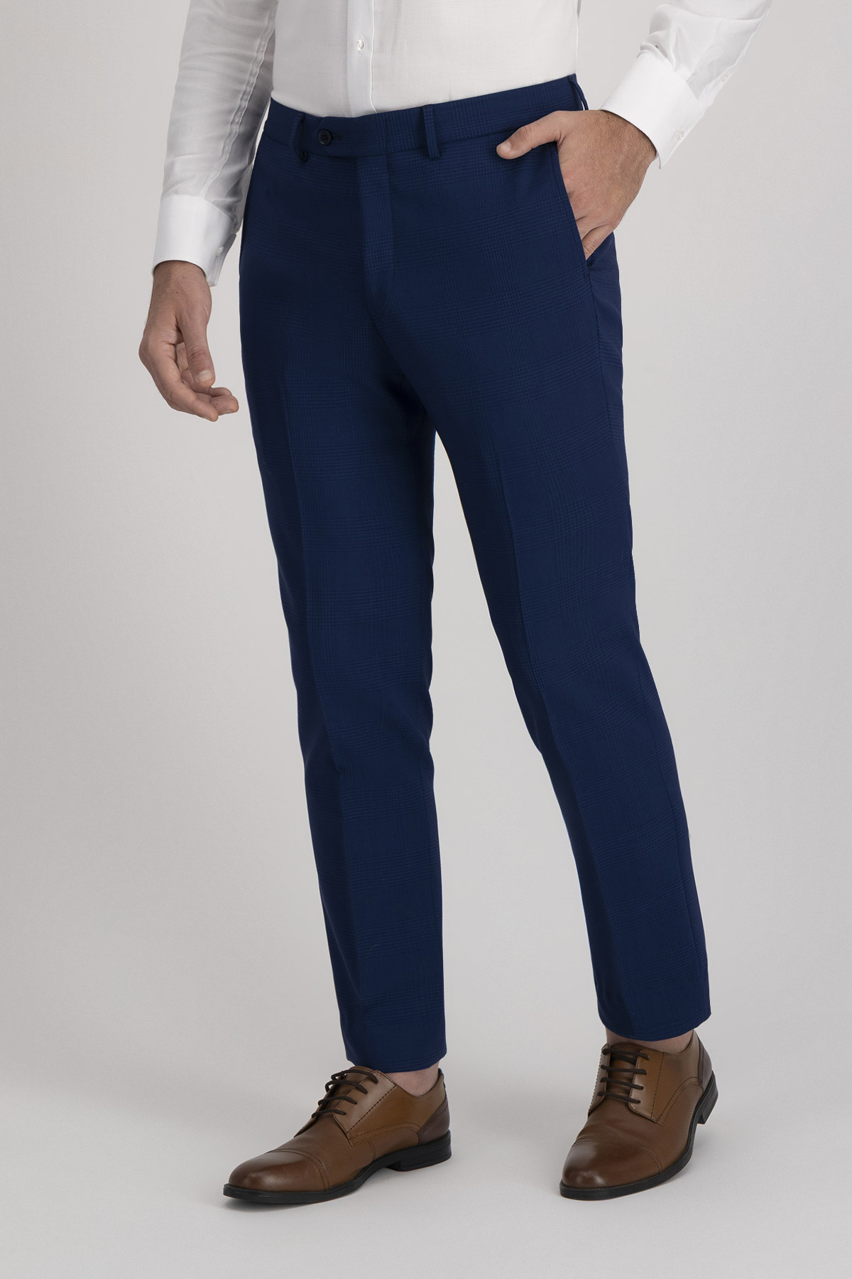 Traje Contemporary Fit