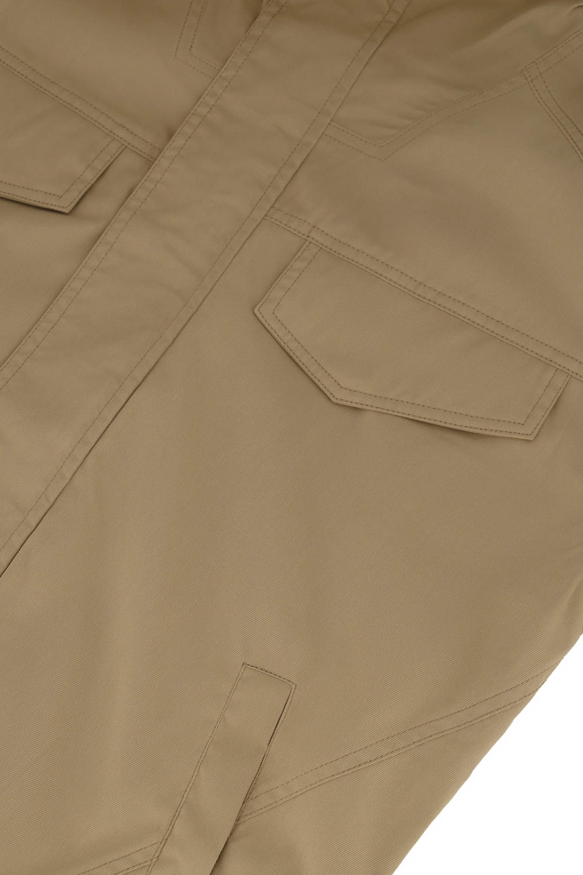 Chamarra Ligera Regular Fit