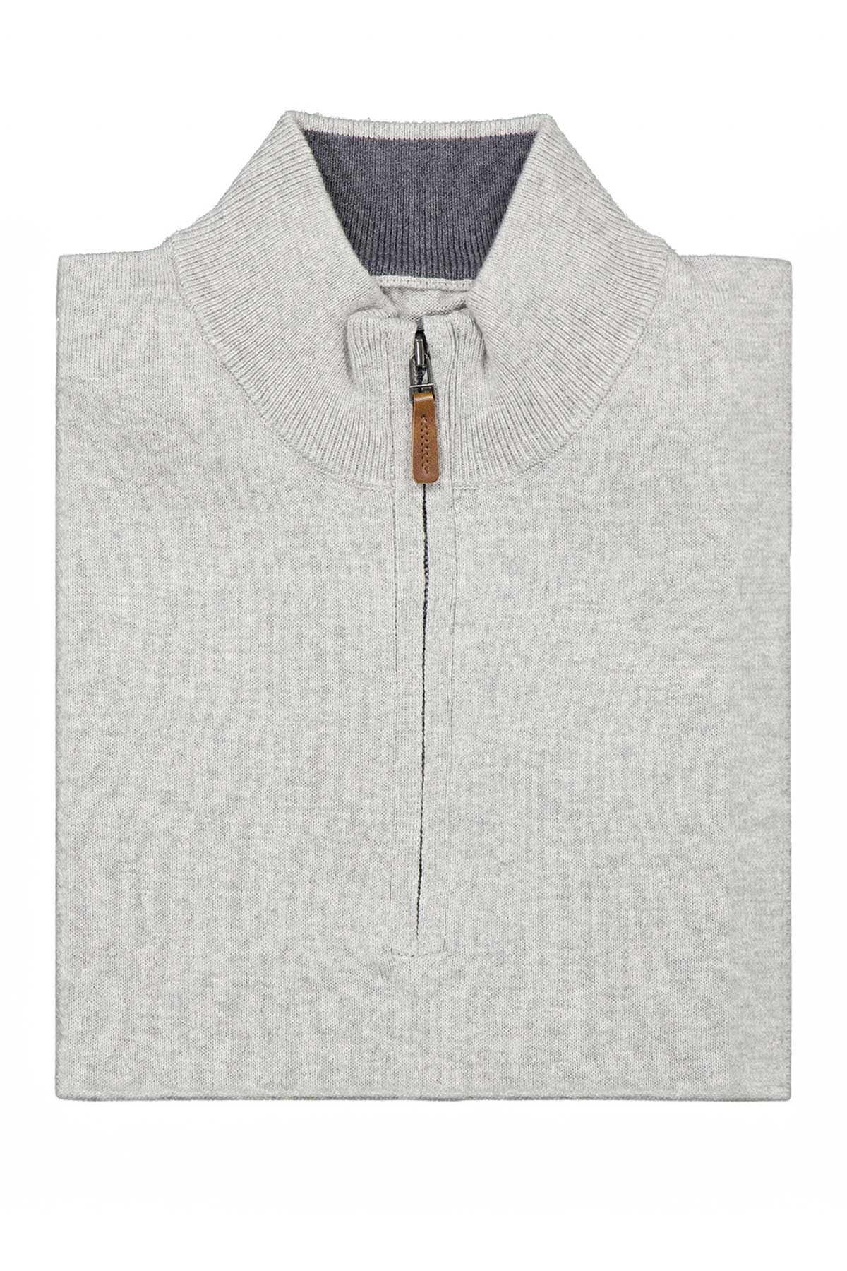 Suéter CASHMERE BLEND Contemporary Fit