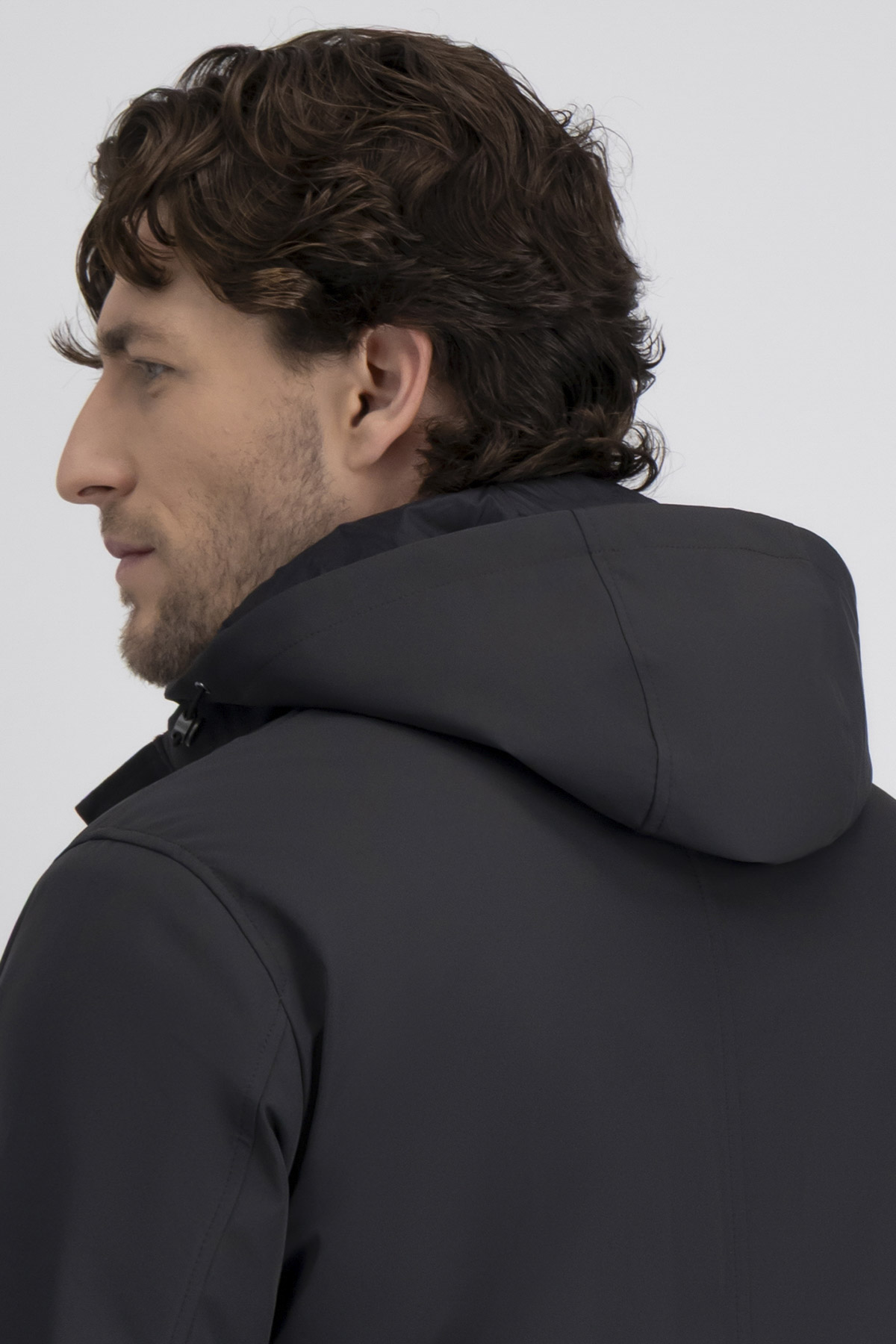 Chamarra Contemporary Fit image number 7