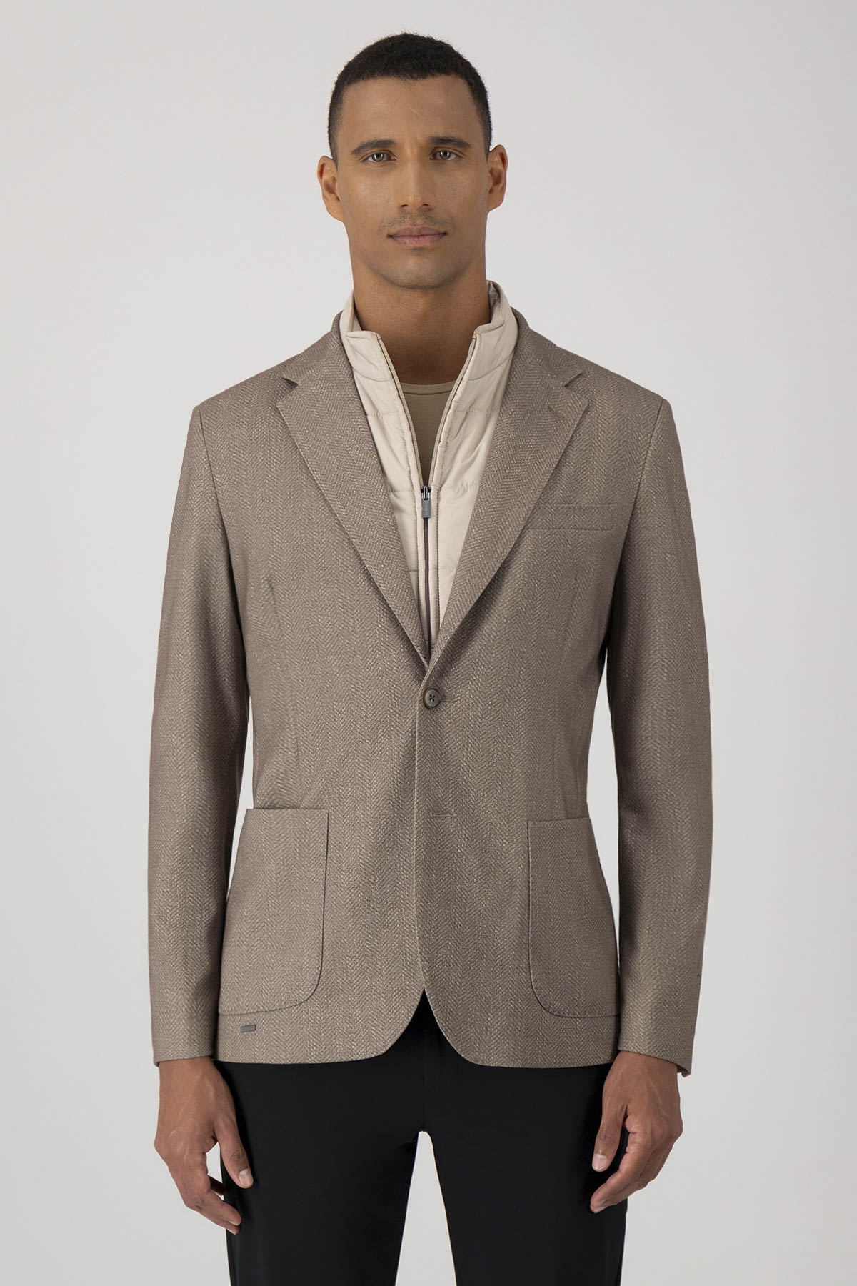 Saco Anatomic Technology Slim Fit image number 1
