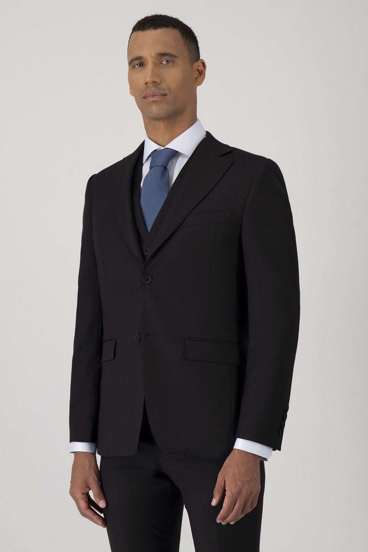 Traje Trio Slim Fit image number 1