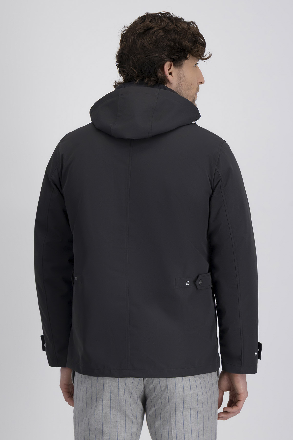 Chamarra Contemporary Fit image number 8