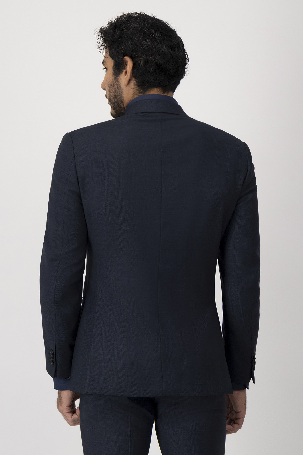 Traje Slim Fit image number 2