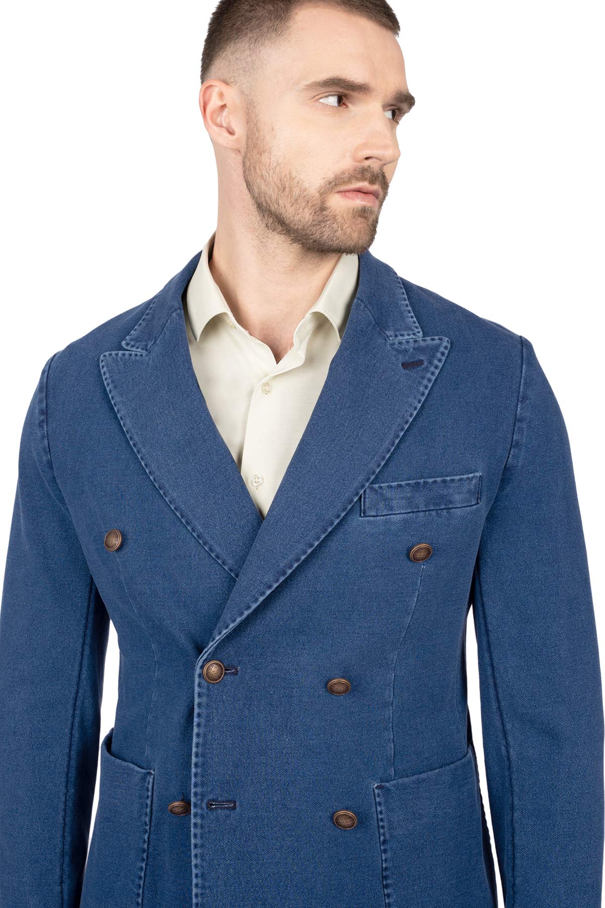 Saco Anatomic Technology Slim Fit image number 4