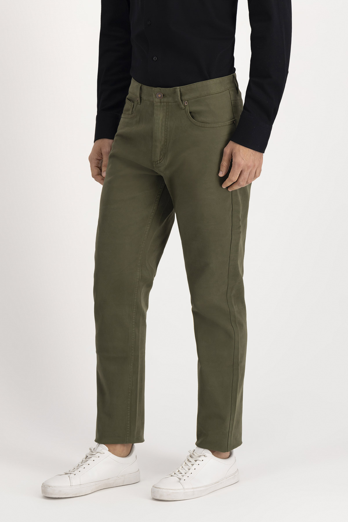 Pantalón Chino Slim Fit