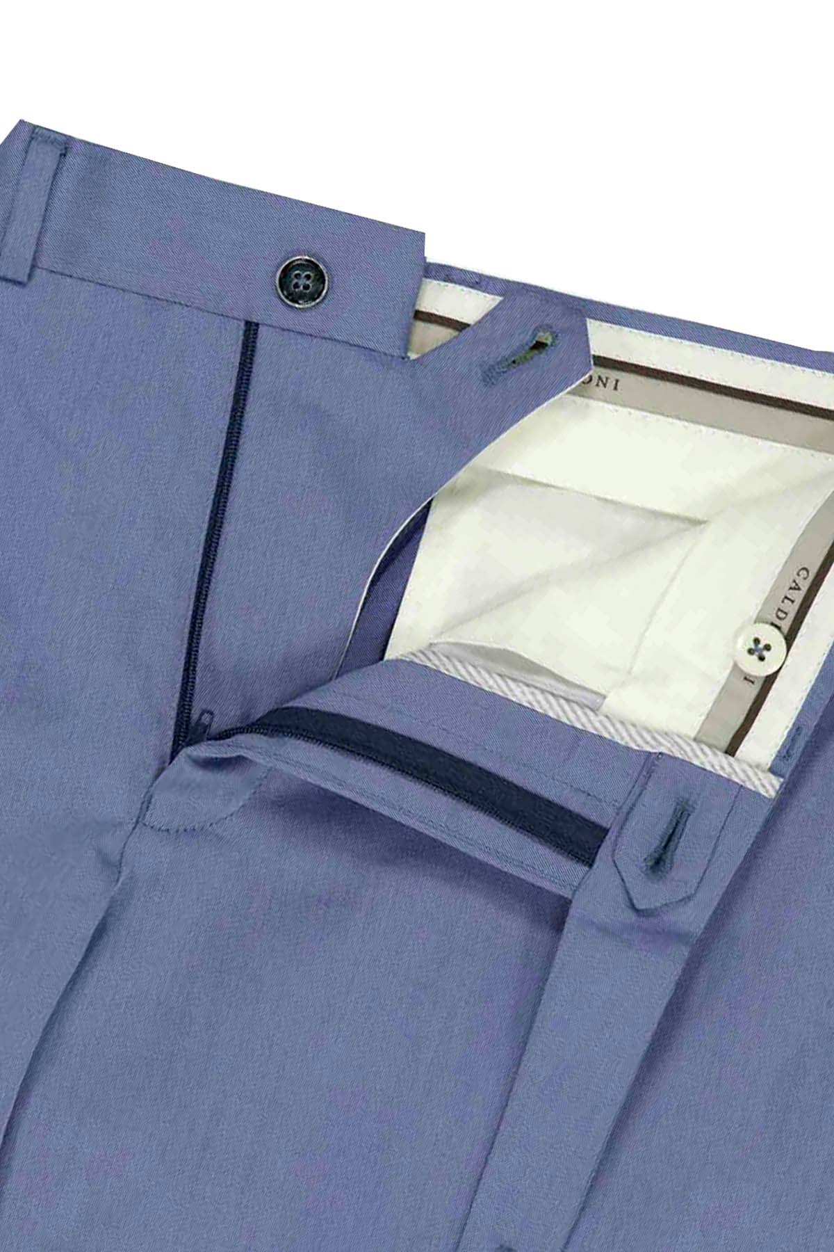 Pantalón Formal Slim Fit