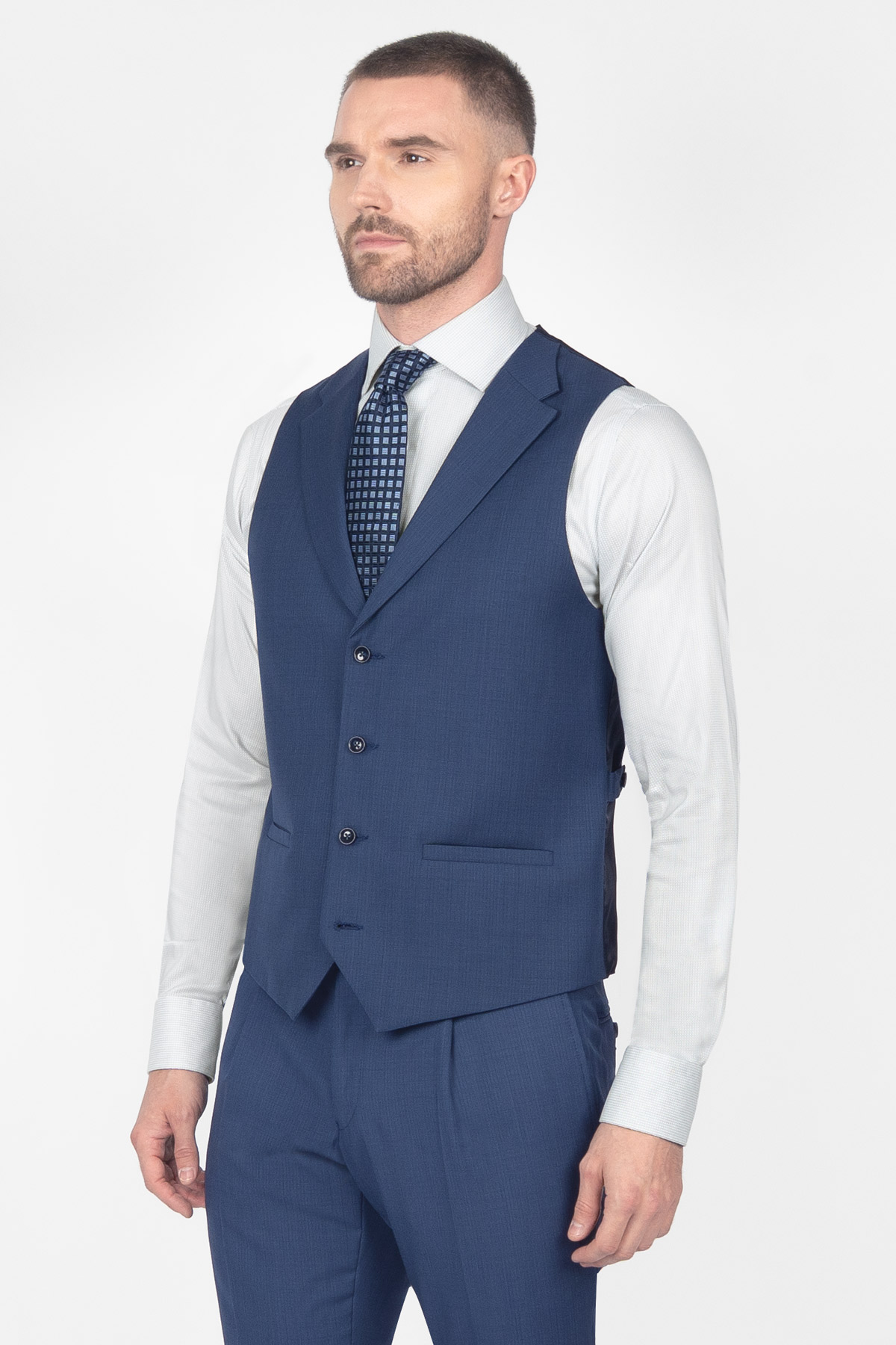 Traje Trío Slim Fit image number 7