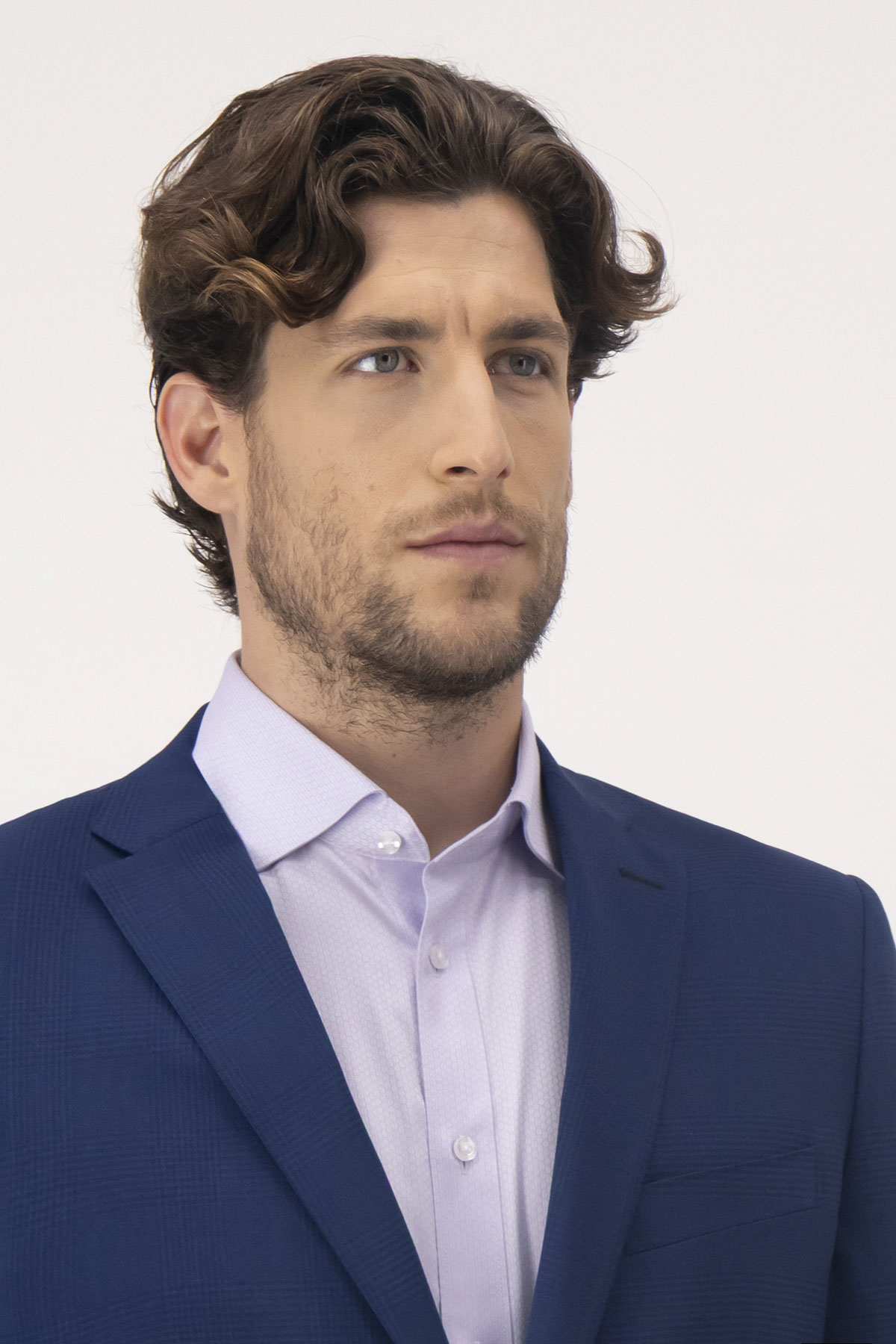 Traje Contemporary Fit