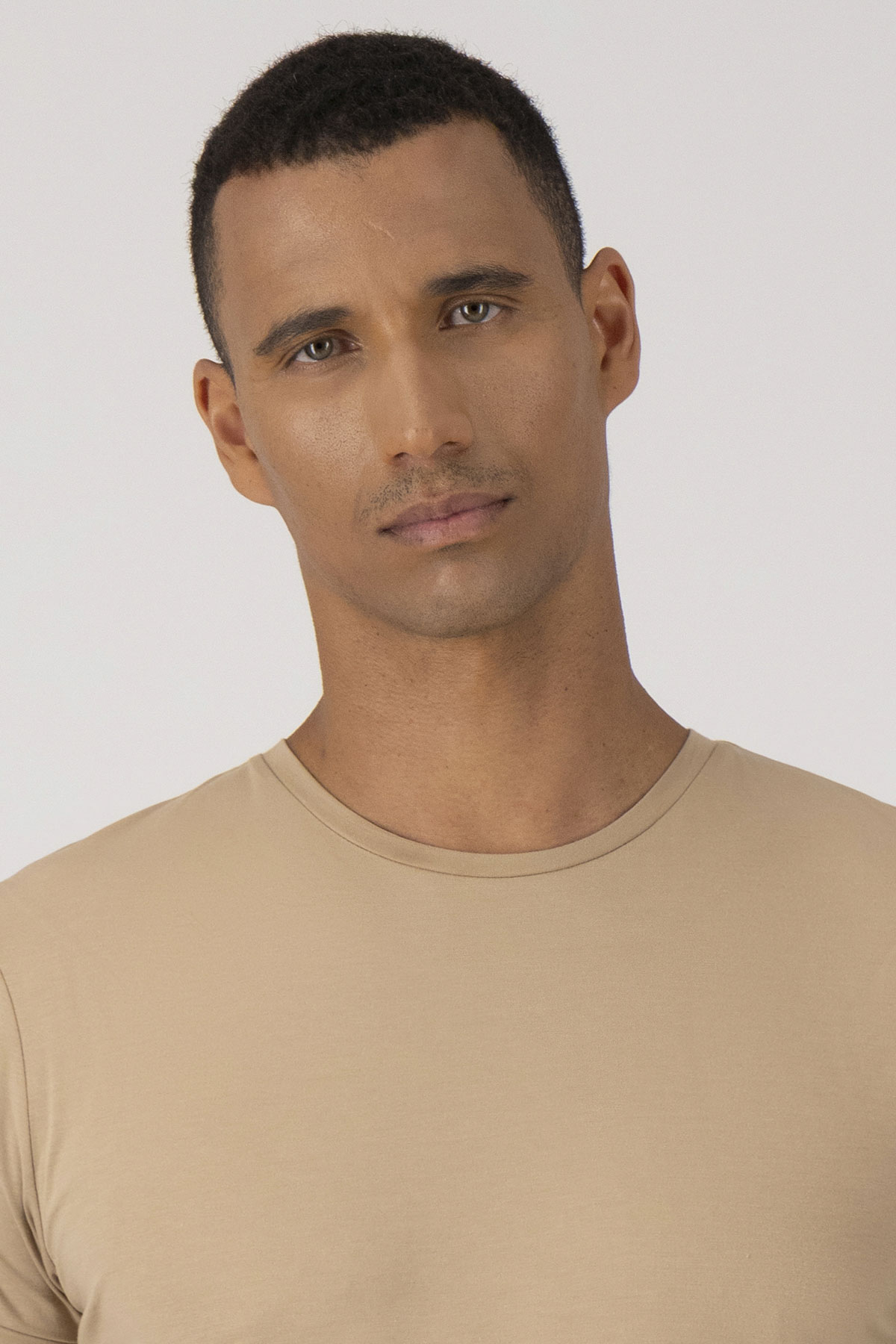 Playera Anatomic Technology Slim Fit image number 1