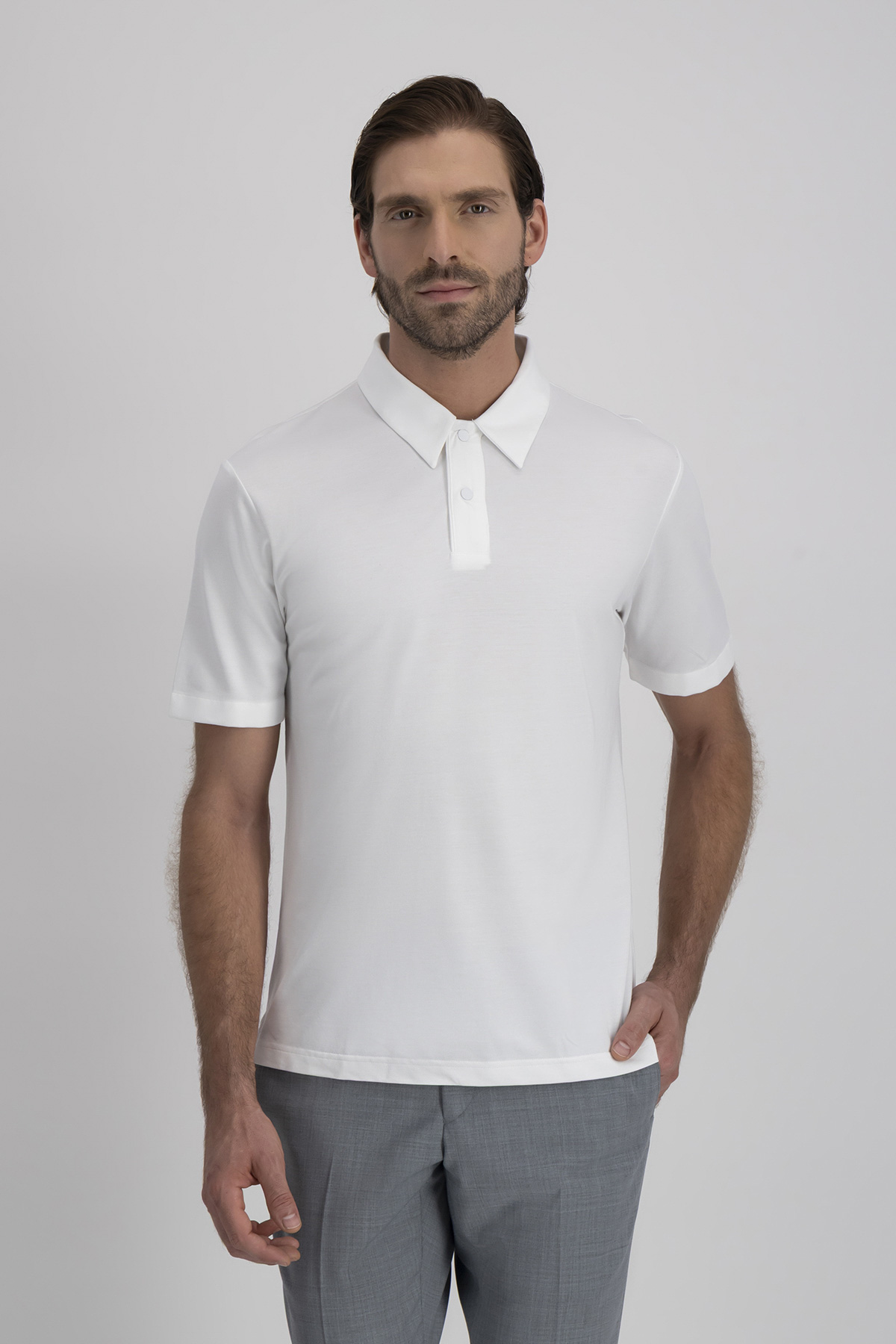 Polo Ice Kafe Regular Fit