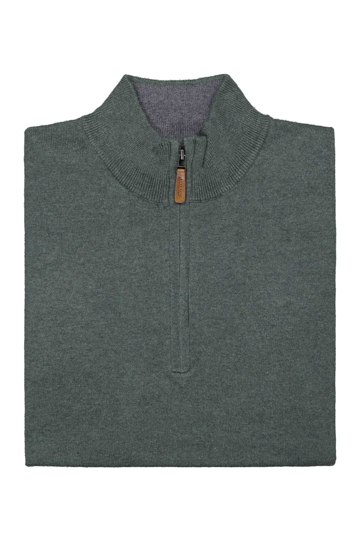 Suéter CASHMERE BLEND Contemporary Fit