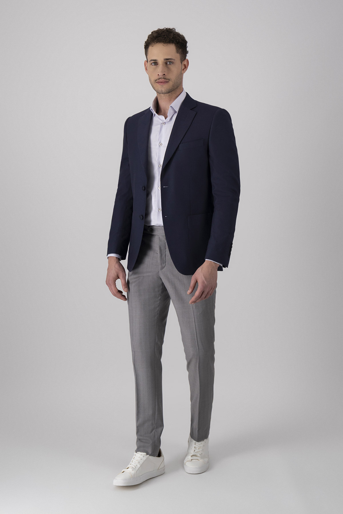 Saco roberts red