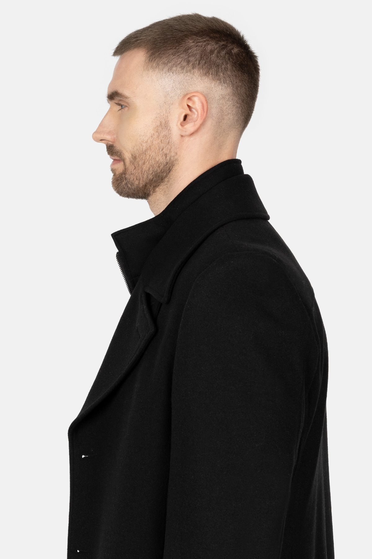 Abrigo Anatomic Technology Slim Fit image number 3